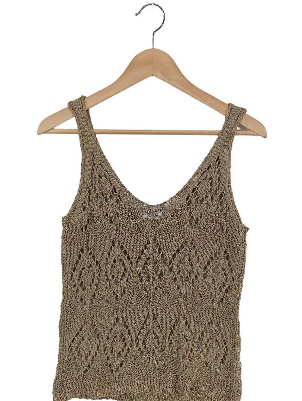 Feinstrickpullunder Größe 38-Taifun Sale