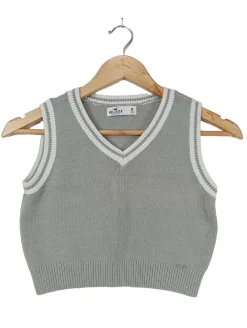 Feinstrickpullunder Größe 38-Hollister New