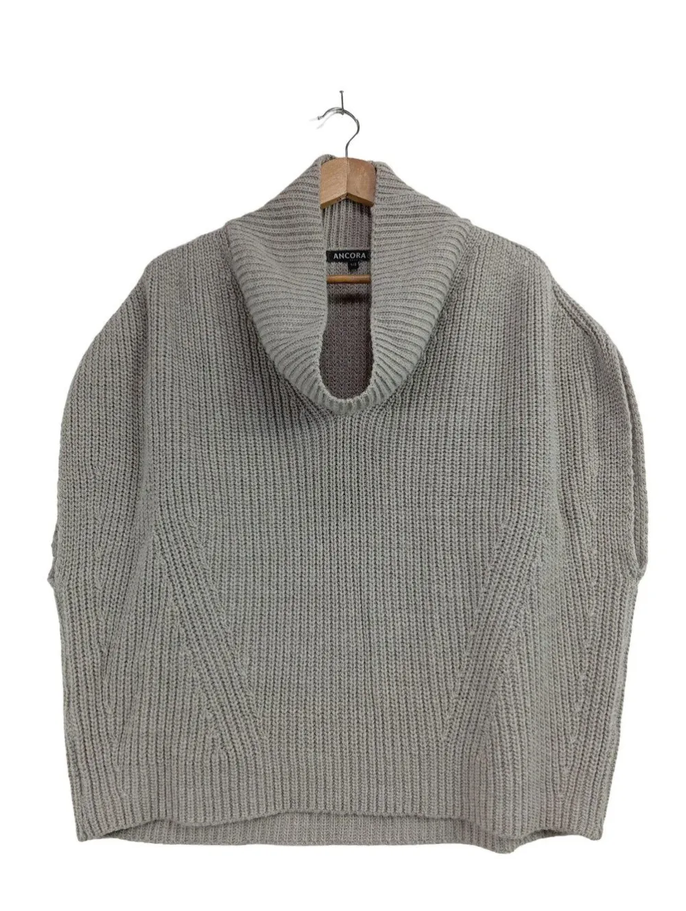 Feinstrickpullunder Größe 34-Ancora Sale