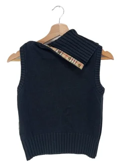 Feinstrickpullunder Größe 36-Street One Hot