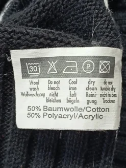 Feinstrickpullunder Größe 36-Street One Hot