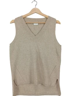 Feinstrickpullunder Größe 38-Vila Best