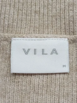 Feinstrickpullunder Größe 38-Vila Best