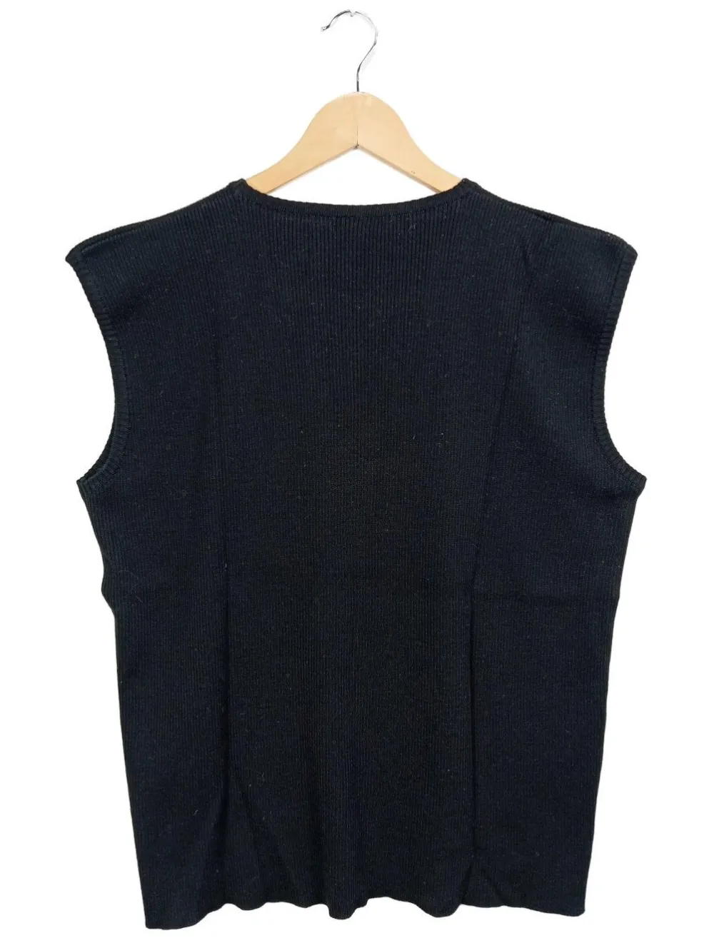 Feinstrickpullunder Größe 44-LUC Discount