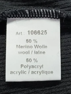 Feinstrickpullunder Größe 44-LUC Discount