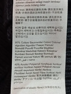 Feinstrickpullunder Größe 36-edc Outlet