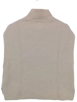 Feinstrickpullunder Größe 38-Mrs & HUGS Outlet