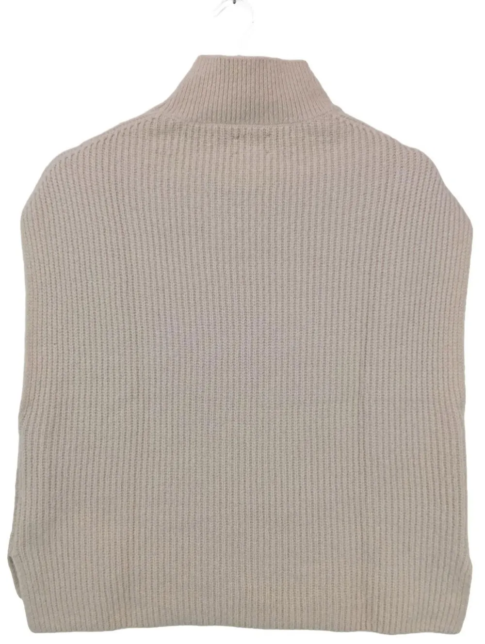 Feinstrickpullunder Größe 38-Mrs & HUGS Outlet