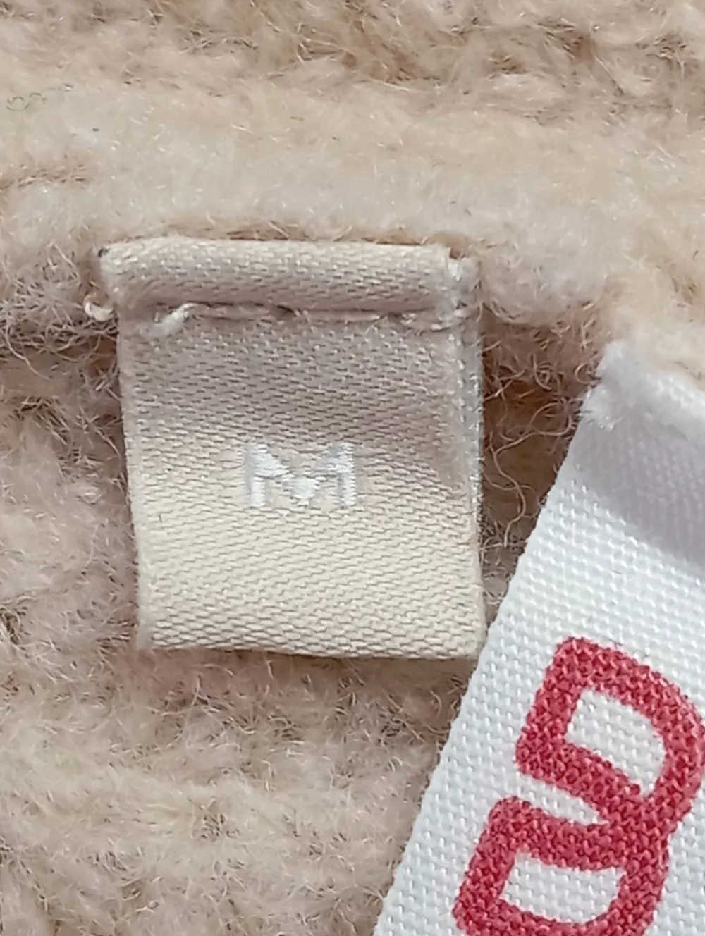 Feinstrickpullunder Größe 38-Mrs & HUGS Outlet