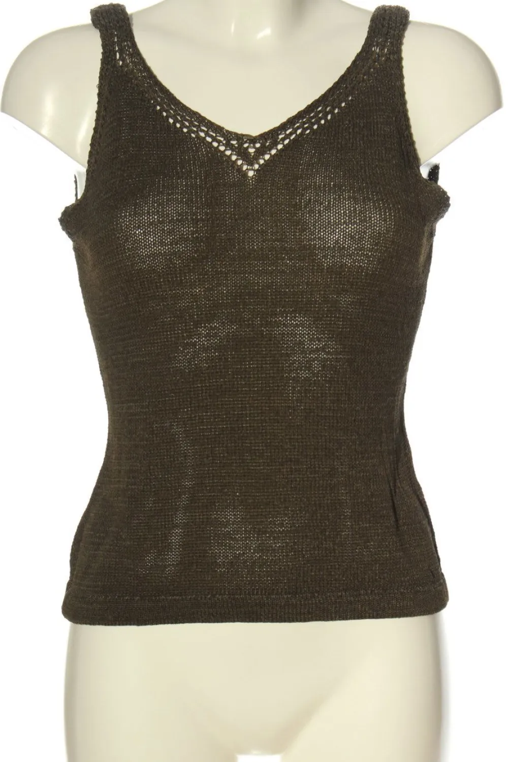 Feinstrickpullunder Größe 36-BIBA pariscop