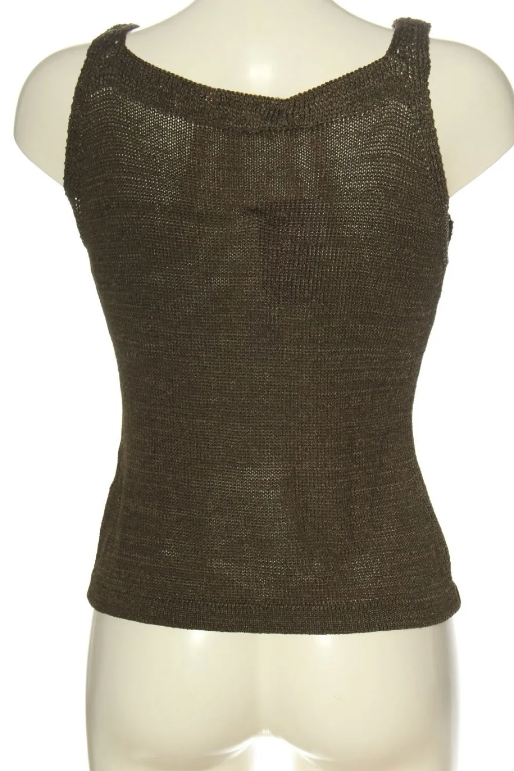 Feinstrickpullunder Größe 36-BIBA pariscop