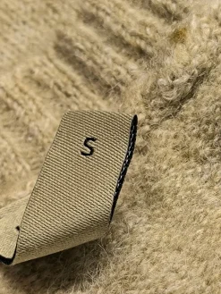 Feinstrickpullunder Größe 36-Soyaconcept