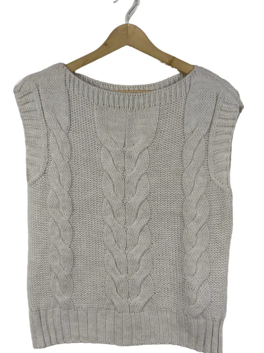 Feinstrickpullunder Größe 36-Luisa Ricci Discount