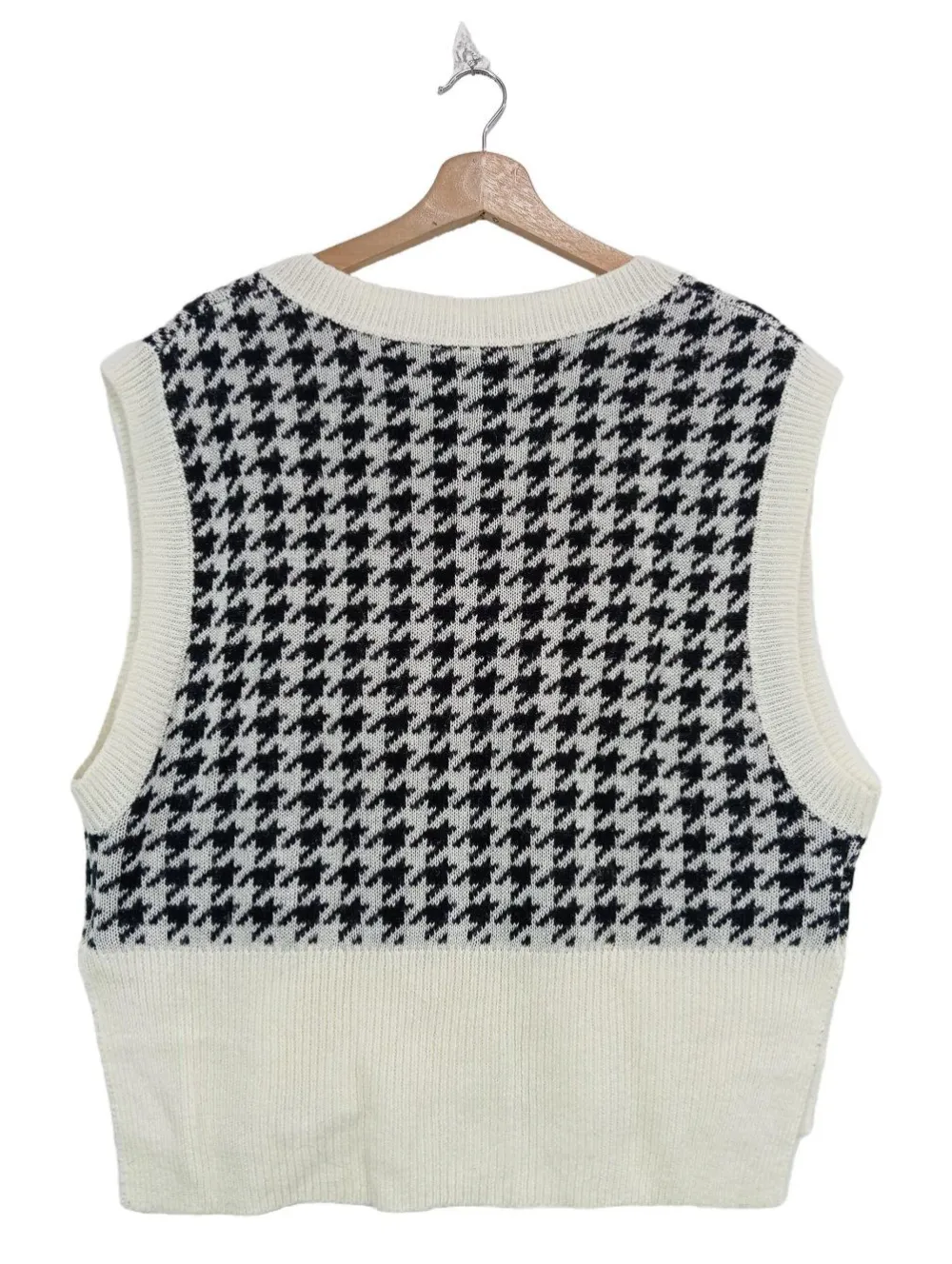 Feinstrickpullunder Größe 38-H&M Best