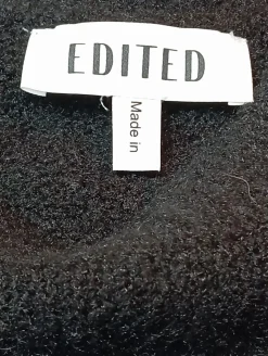 Feinstrickpullunder Größe 36-Edited Hot