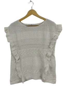 Feinstrickpullunder Größe 38-edc Online