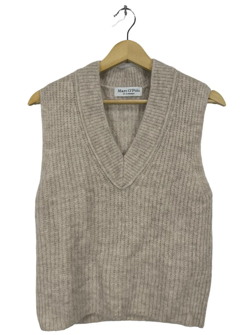 Feinstrickpullunder Größe 36-Marc Ou2019Polo Clearance