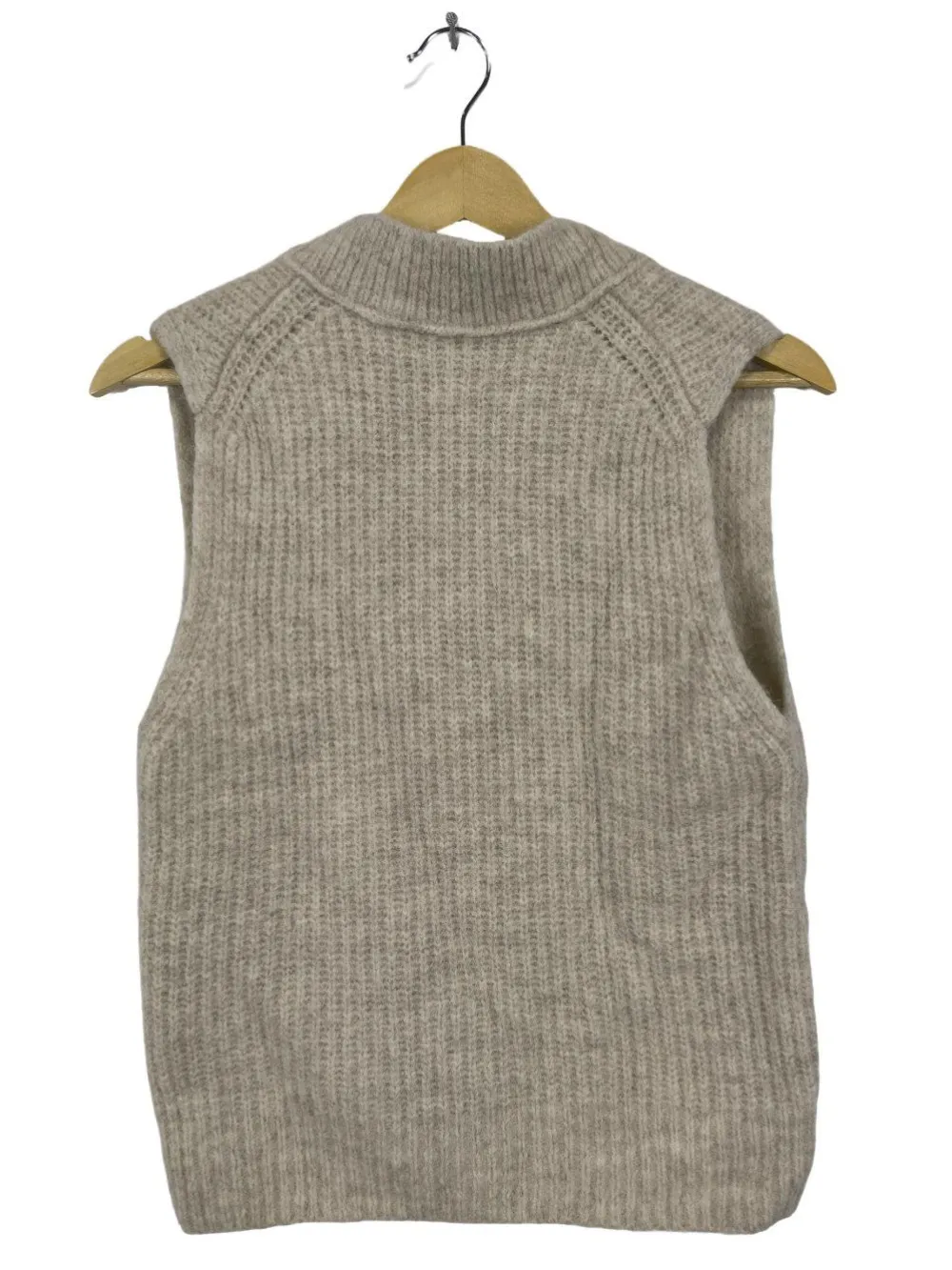 Feinstrickpullunder Größe 36-Marc Ou2019Polo Clearance