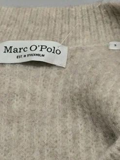 Feinstrickpullunder Größe 36-Marc Ou2019Polo Clearance