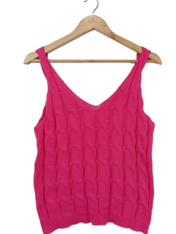 Feinstrickpullunder Größe 40- Discount