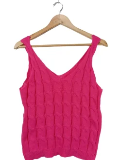 Feinstrickpullunder Größe 40- Discount