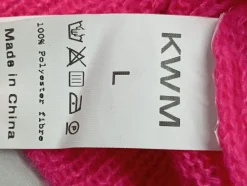 Feinstrickpullunder Größe 40- Discount