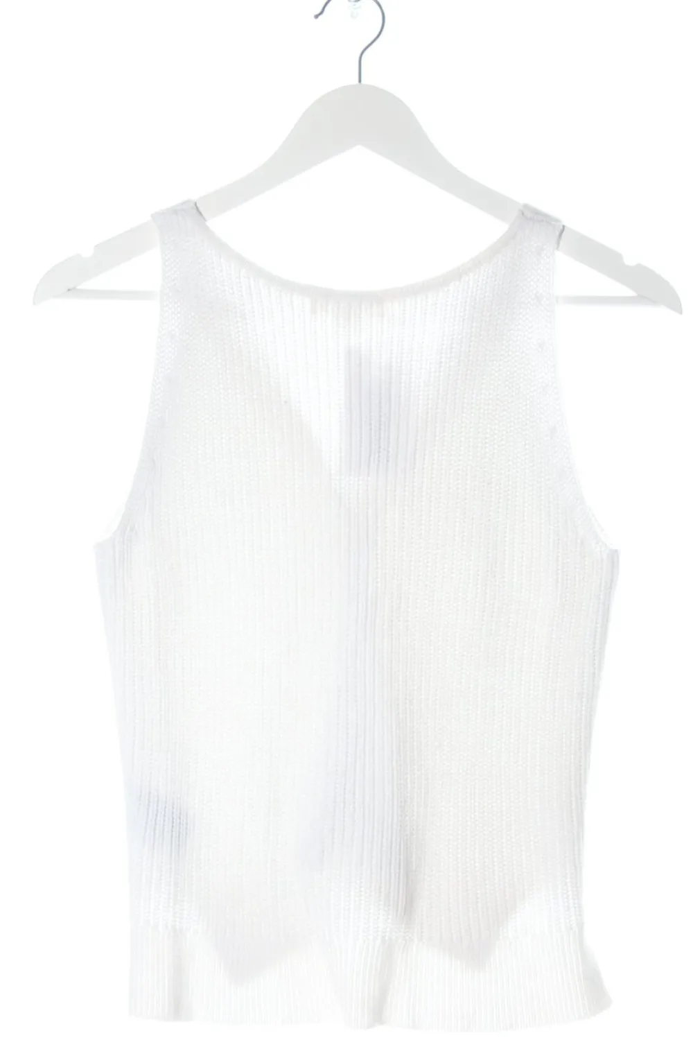 Feinstrickpullunder Größe 34-H&M Hot