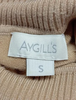 Feinstrickpullunder Größe 36-Aygillu2019s Discount
