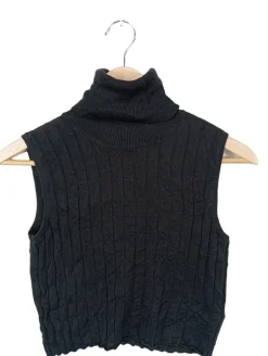 Feinstrickpullunder Größe 38-Noisy May Best