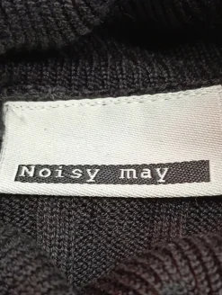 Feinstrickpullunder Größe 38-Noisy May Best