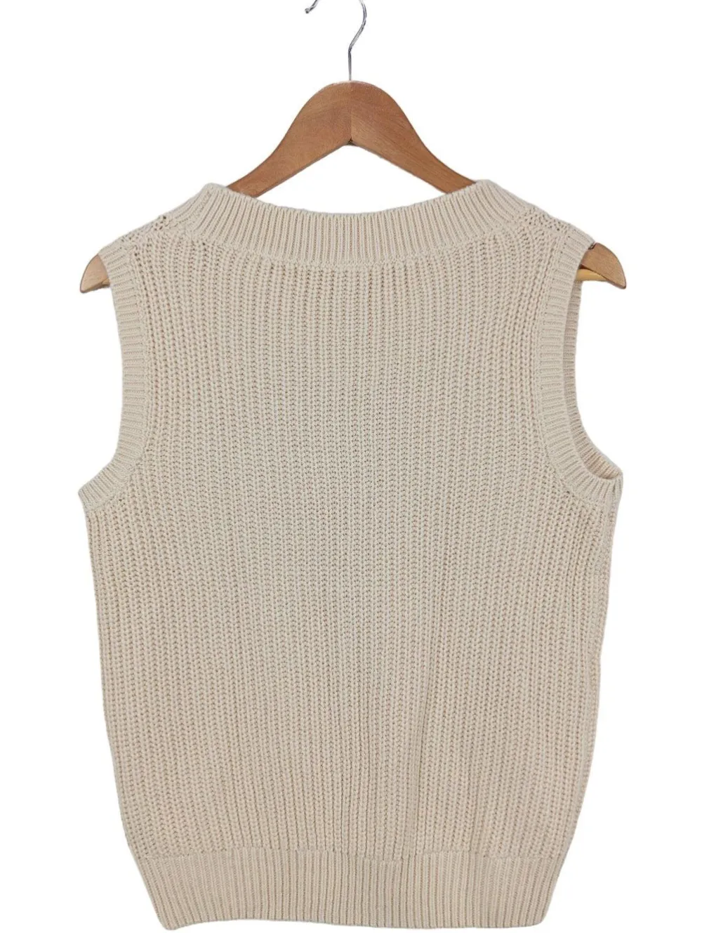 Feinstrickpullunder Größe 36-Soyaconcept Clearance