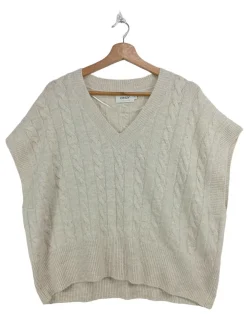 Feinstrickpullunder Größe 38-Only Sale