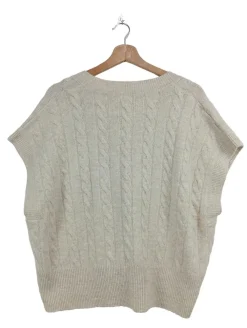 Feinstrickpullunder Größe 38-Only Sale