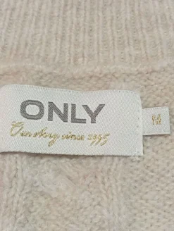 Feinstrickpullunder Größe 38-Only Sale