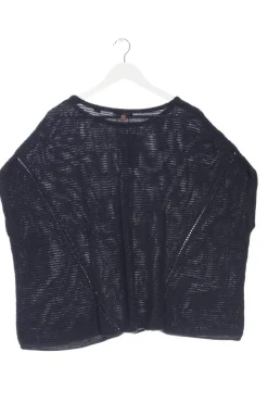 Pullunder>s.Oliver Feinstrickpullunder Größe 36 blau