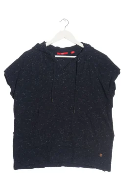 Pullunder>s.Oliver Feinstrickpullunder Größe 34 schwarz