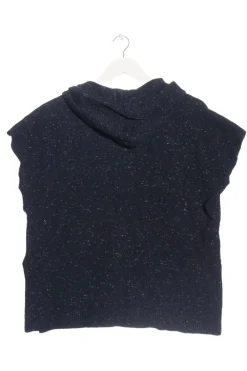 Pullunder>s.Oliver Feinstrickpullunder Größe 34 schwarz