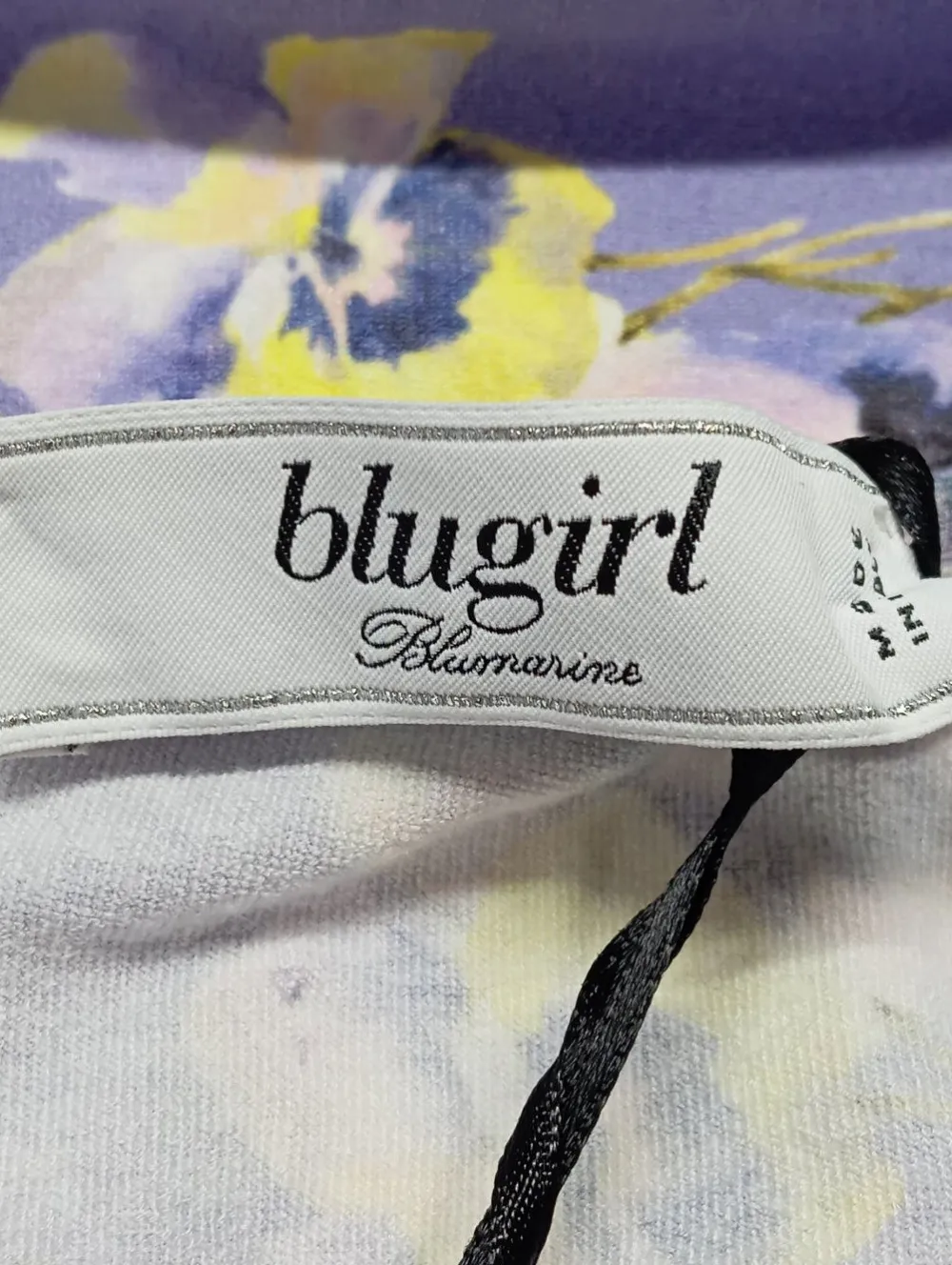 Feinstrickpullunder Größe 36-Bluegirl Online