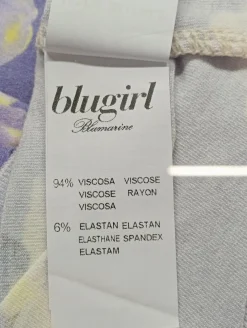 Feinstrickpullunder Größe 36-Bluegirl Online