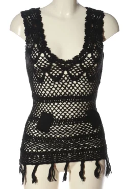 Feinstrickpullunder Größe 36-Only Sale