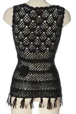 Feinstrickpullunder Größe 36-Only Sale