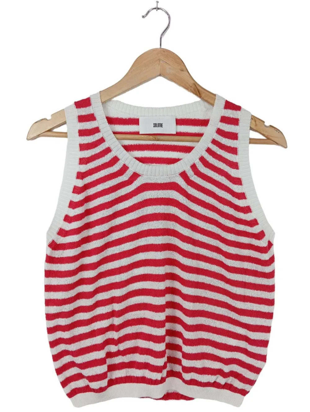 Feinstrickpullunder Größe 36- Sale