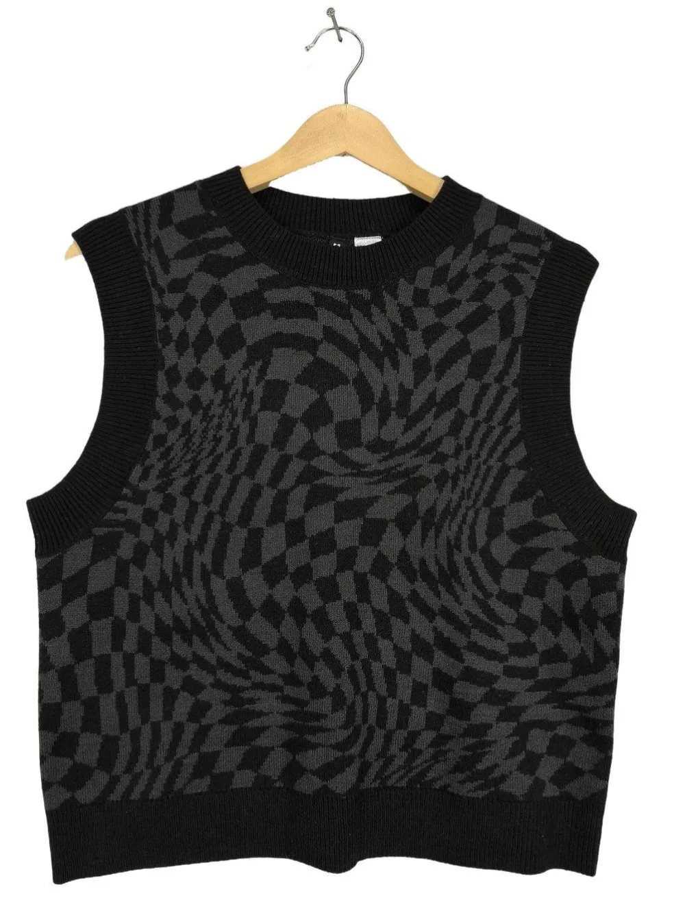 Feinstrickpullunder Größe 36-H&M Divided Clearance