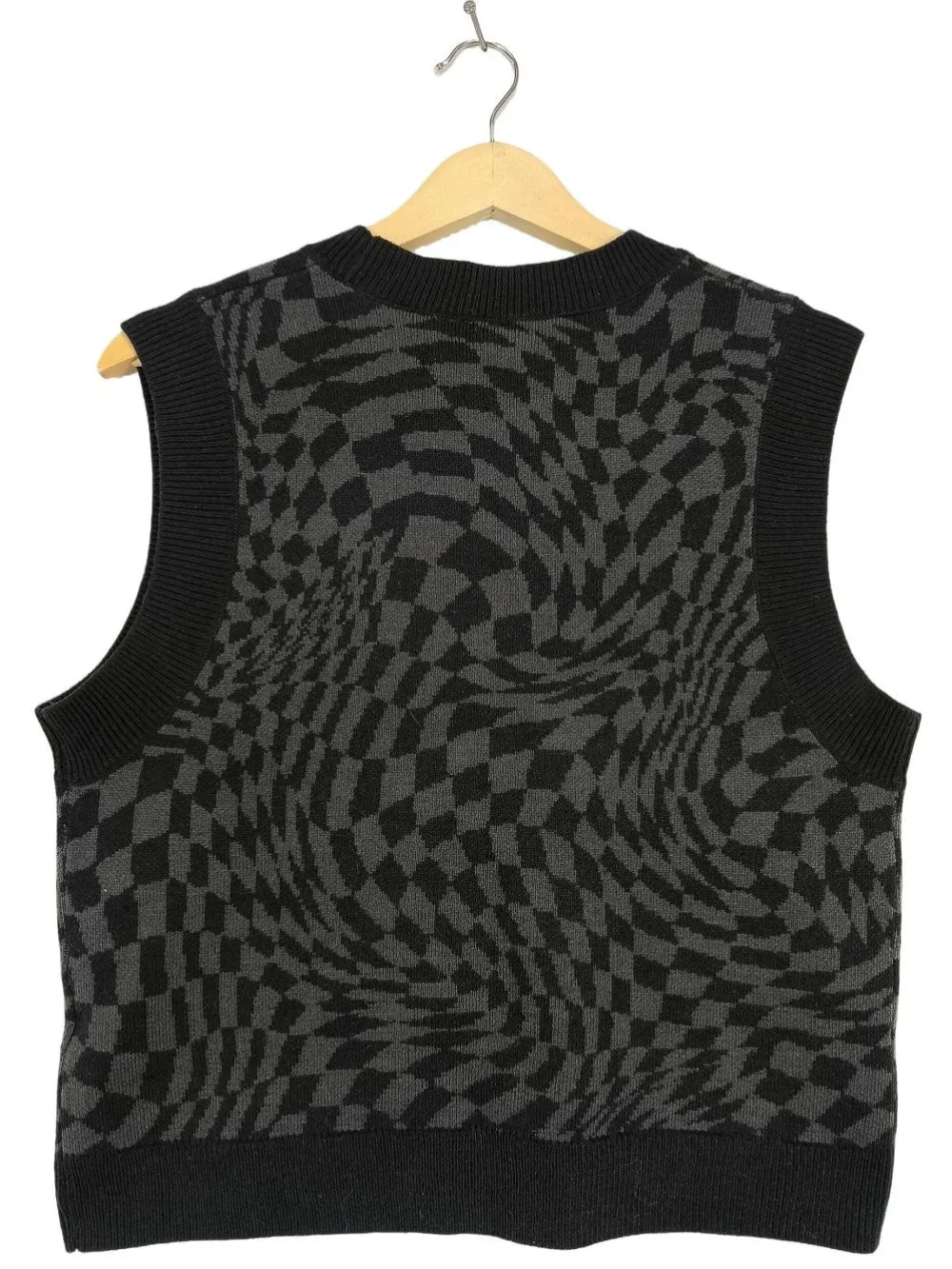 Feinstrickpullunder Größe 36-H&M Divided Clearance