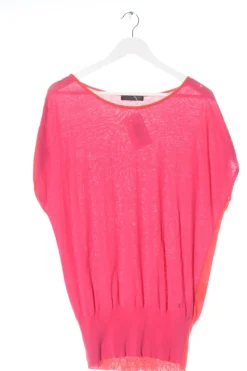 Pullunder>Tru Trussardi Feinstrickpullunder Größe 38 pink