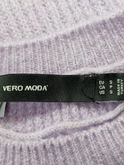 Feinstrickpullunder Größe 36-Vero Moda Clearance