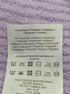 Feinstrickpullunder Größe 36-Vero Moda Clearance