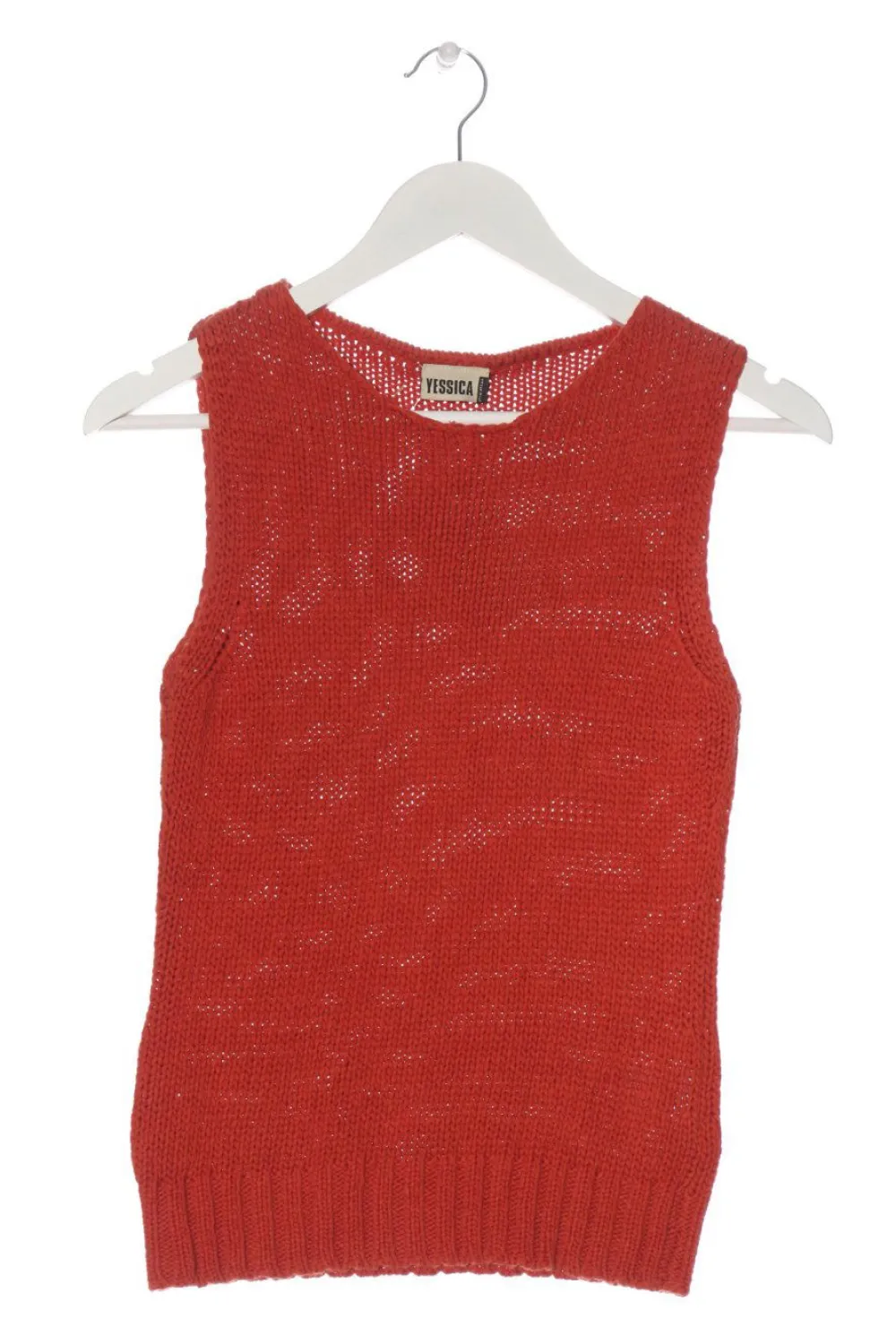 Feinstrickpullunder Größe 36-Yessica Discount