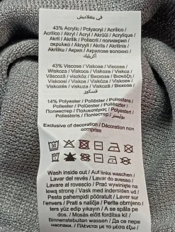 Feinstrickpullunder Größe 36-Vila Sale