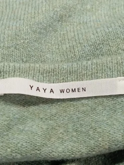 Feinstrickpullunder Größe 42-Yaya Discount